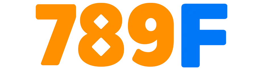 789F logo