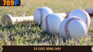 Cá cược bóng chày