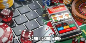 Casino 789F
