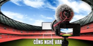 Công nghê VAR