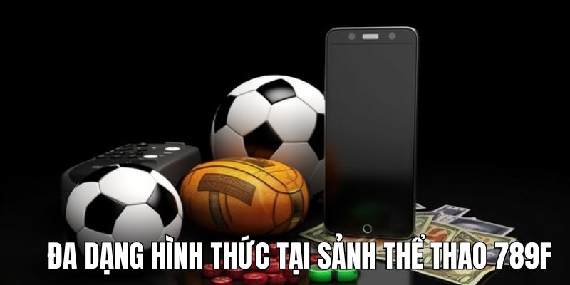 Danh sách các môn thi đấu hấp dẫn hiện đang được cung cấp 