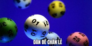 Dàn đề chẵn lẻ