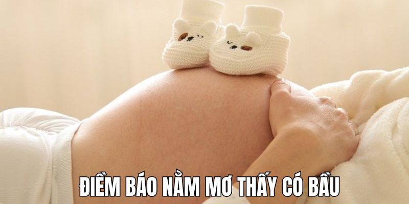 Nằm Mơ Thấy Có Bầu - Biểu Tượng Của Hy Vọng Và Đổi Thay 3 Những giấc mộng có thai là điềm báo gì sắp tới