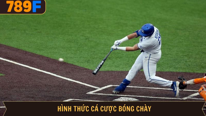 Cá Cược Bóng Chày - Cơ Hội Làm Giàu Từ Môn Thể Thao Hấp Dẫn 3 Những hình thức cá cược bóng chày đầy kịch tính