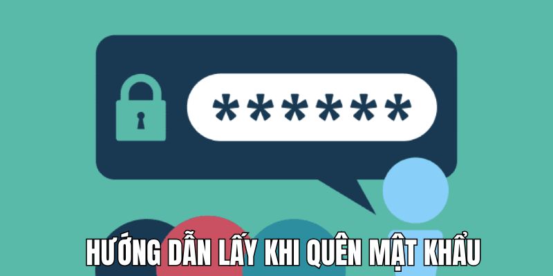 Quên Mật khẩu - Cách Thức Xử Lý Thần Tốc Từ 789F 3 Cách khôi phục khi quên mật khẩu siêu dễ dàng