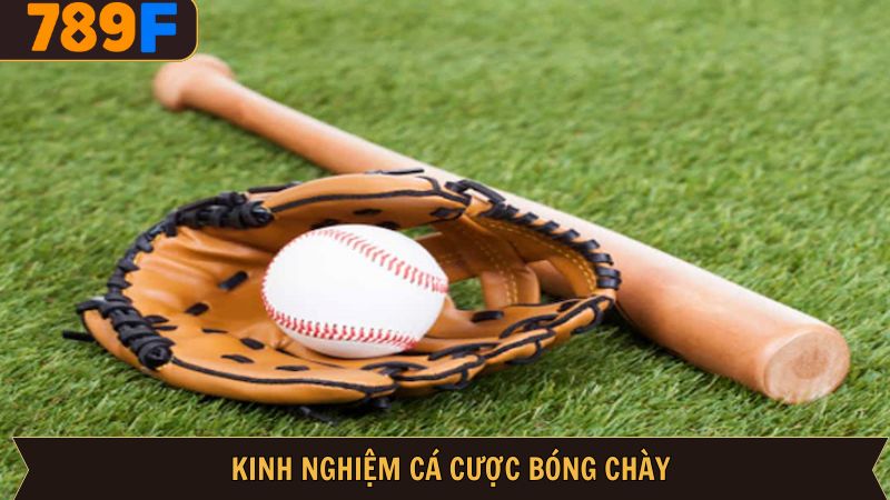 Cá Cược Bóng Chày - Cơ Hội Làm Giàu Từ Môn Thể Thao Hấp Dẫn 4 Bí quyết cược bóng chày hiệu quả cho các hội viên