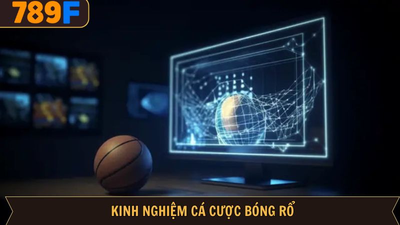 Mẹo trải nghiệm dự đoán bóng rổ chuẩn xác 100%