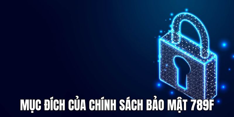 Lý do mà nhà cái thiết lập chính sách bảo mật