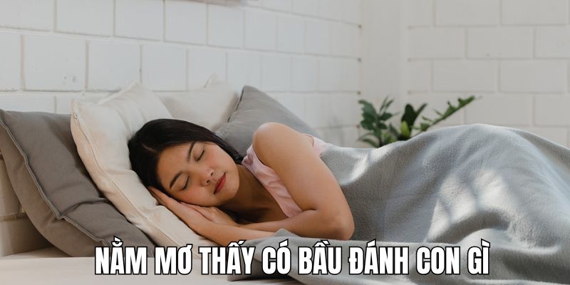 Nằm Mơ Thấy Có Bầu - Biểu Tượng Của Hy Vọng Và Đổi Thay 4 Khi nằm mơ thấy có bầu thì đánh số gì để may mắn thắng lớn