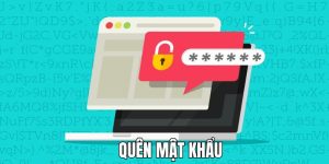 Quên mật khẩu