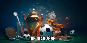 Thể thao 789F