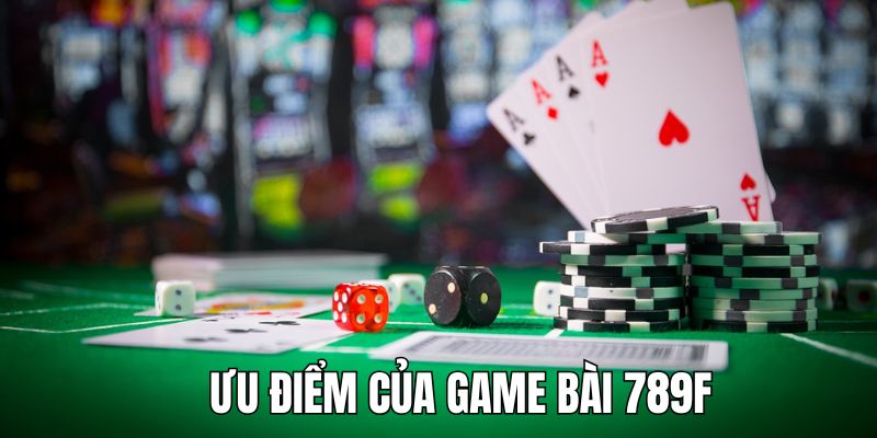 Các ưu thế đáng chú ý của sảnh cược 