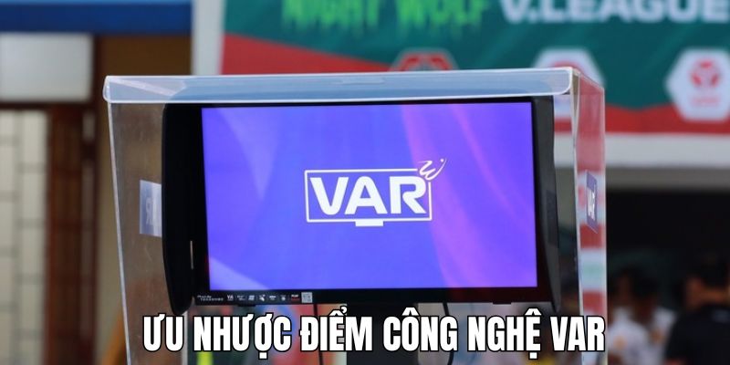 Bật mí những ưu và nhược điểm mà hệ thống sở hữu