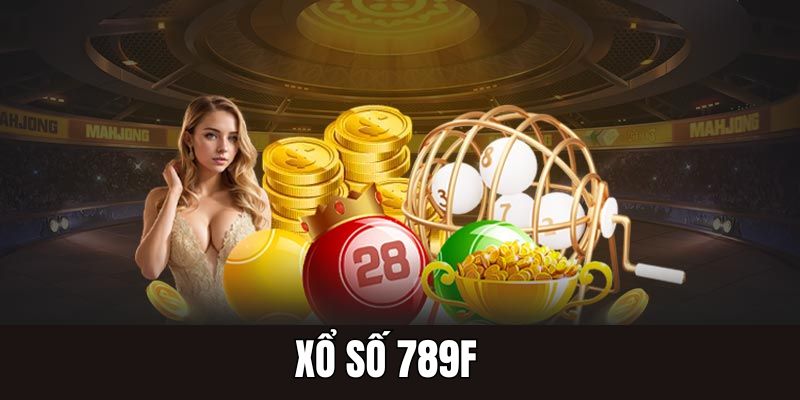 Xổ số 789F