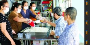 789F Tiếp Sức Đến Bệnh Nhân - Lan Tỏa Yêu Thương Cộng Đồng