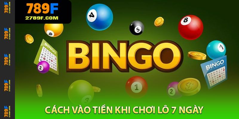 Nuôi Lô 7 Ngày – Cách Nuôi Dàn, Vào Tiền Và Chốt Số Hiệu Quả 4 Cách xuống Tiền Khi Chơi Lô 7 Ngày Hợp Lý Thắng Lớn