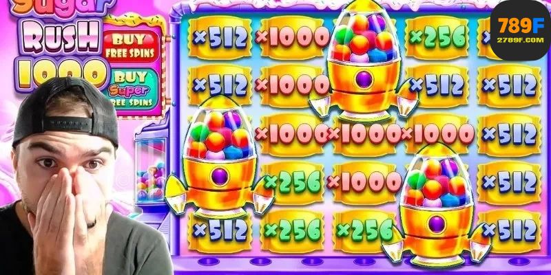 Sugar Rush 1000 Và Điều Khiến Người Chơi Không Thể Bỏ Qua 3 Chỉ với vài bước đơn giản, bạn có thể bắt đầu hành trình trúng thưởng