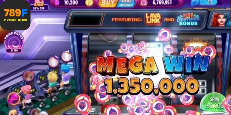 Mẹo Chơi Slot Game Hiệu Quả, Dễ Áp Dụng Cho Người Mới 2 Hiểu rõ cơ chế hoạt động của trò chơi mang đến hiệu quả nhất định