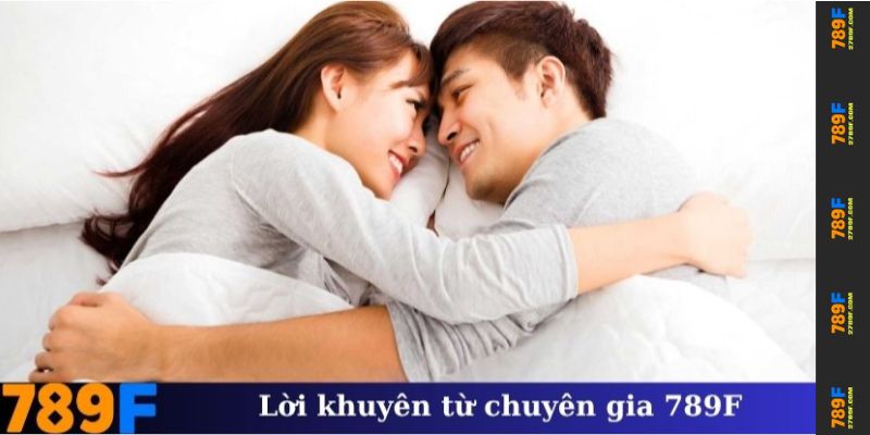 Lời khuyên từ chuyên gia 789F