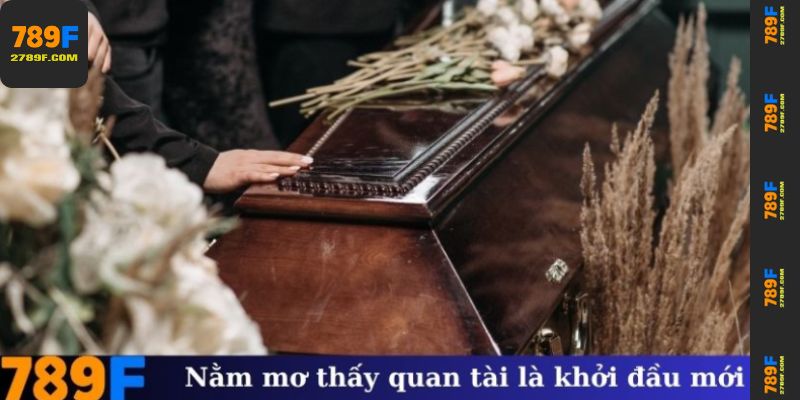 Giải Mã Nằm Mơ Thấy Quan Tài – Điềm Báo Không Tốt? 2 Nằm mơ thấy quan tài đôi khi là một sự khởi đầu mới