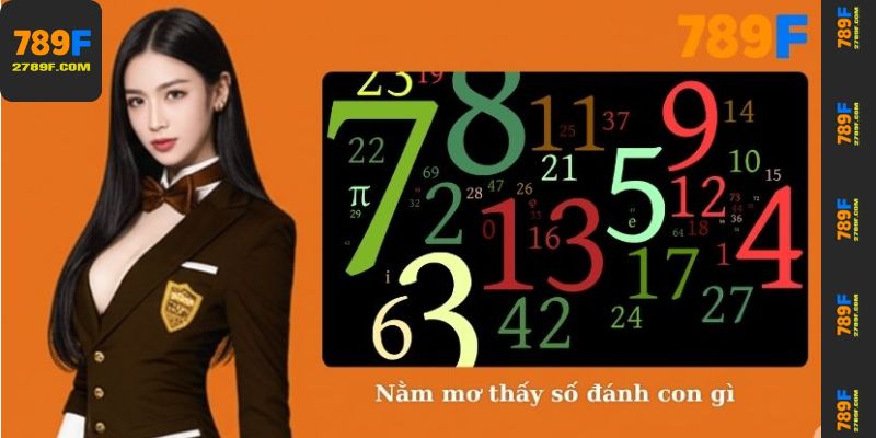 Nằm mơ thấy số