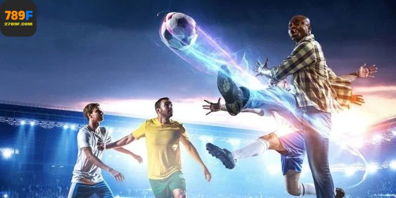 Thể Thao Ảo Có Gì Khác Với Cá Cược Thể Thao Truyền Thống? 4 Người mới cần trang bị kiến thức nền tảng trước khi bắt đầu