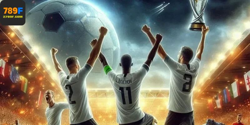 Thể Thao Ảo Có Gì Khác Với Cá Cược Thể Thao Truyền Thống? 2 Thể Thao Ảo đang dần trở nên thịnh hành