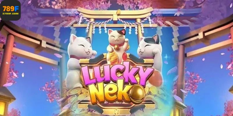 Lucky Neko Slot Có Gì Đặc Biệt So Với Các Game Slot Khác? 2 Lucky Neko nổi bật với hình tượng mèo thần tài