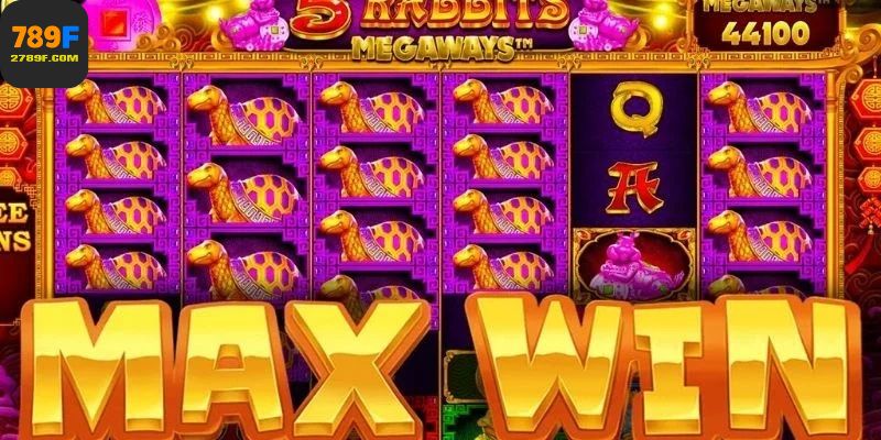 So sánh với các game slot khác phổ biến trên thị trường