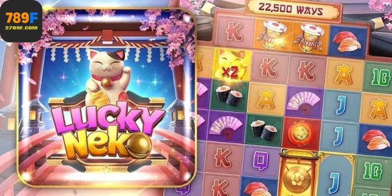 Lucky Neko Slot Có Gì Đặc Biệt So Với Các Game Slot Khác? 3 Trò chơi sở hữu hàng loạt điểm thú vị giúp tăng tính hấp dẫn