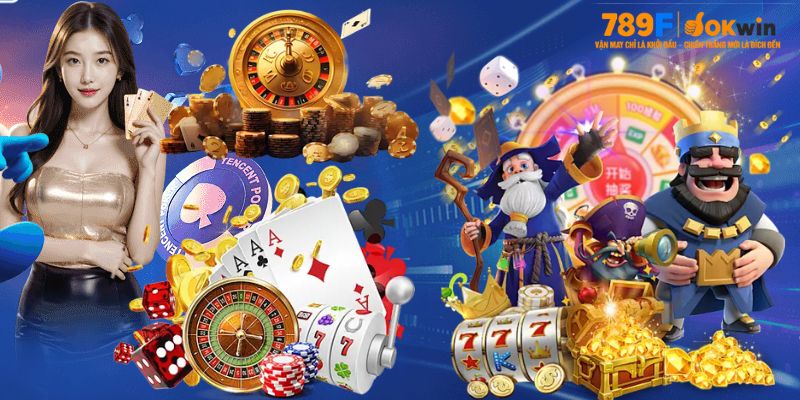 789F - 789F.CỌM Thới Giới Giải Trí Trực Tuyến #1 Việt Nam