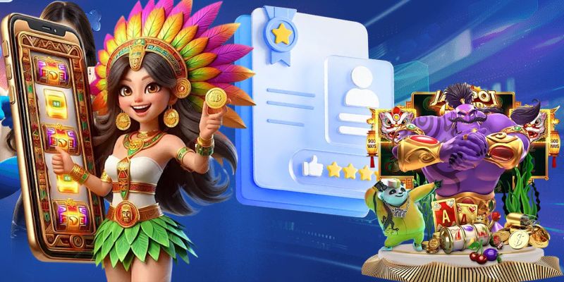 Trải nghiệm ưu điểm vượt trội từ nhà cái 789F, nâng tầm khả năng chiến thắng