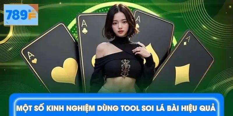 Bật mí kỹ năng sử dụng tool hiệu quả nhất