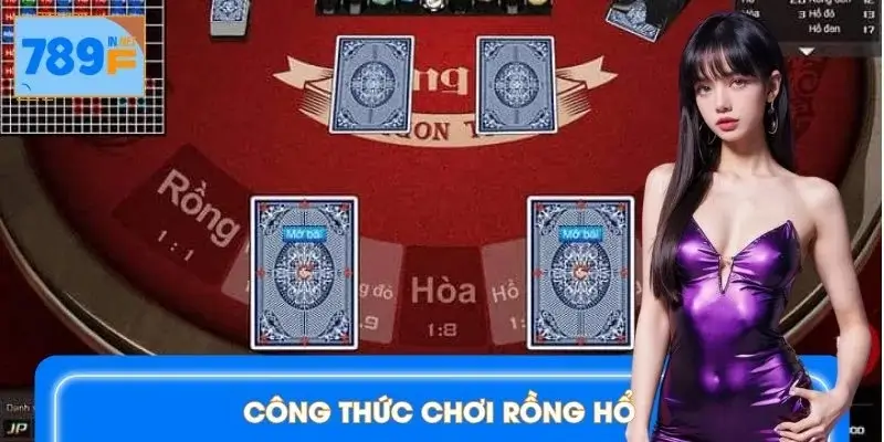 Công thức chơi Rồng Hổ