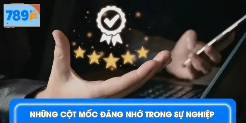 Một số thành tựu đáng nhớ trong sự nghiệp của Trần Chí Công