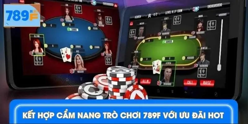 Người chơi nên chú ý đến những khuyến mãi giá trị Người chơi nên chú ý đến những khuyến mãi giá trị