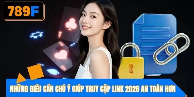 Những điều cần chú ý giúp truy cập link 2026 an toàn hơn