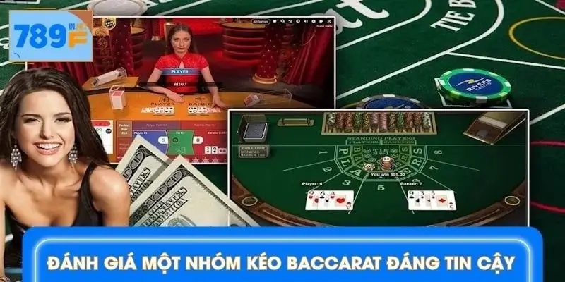 Tiêu chí đánh giá group uy tín